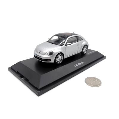 Модель автомобиля Schuco 450747100 Mercedes-Benz Beetle Coupe 1:43