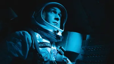 Человек на Луне (DVD)