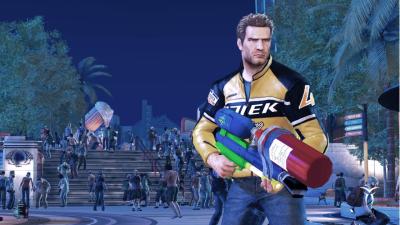 Dead Rising 2 Classics (Xbox 360/One/Series, б/у, незнач.царап., устанавливается на 100%)