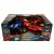 Набор Машинок Jada Toys Р/У Battle Machines Trucks 1:16 R/C