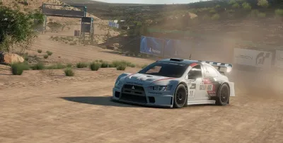Gran Turismo Sport (PS4/PS5, б/у, рус.)