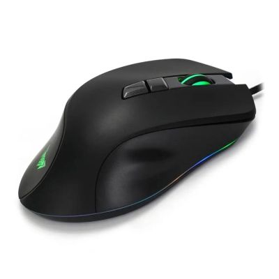 Мышь игровая проводная Crown Gaming CMGM-903