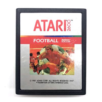 Картридж Atari Football (б/у) состояние 2