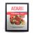 Картридж Atari Football (б/у) состояние 2