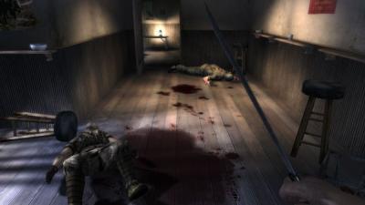 Shellshock 2 Blood Trails (PS3)