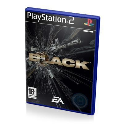 Black (PS2)