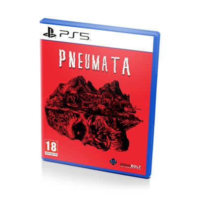Pneumata (PS5)