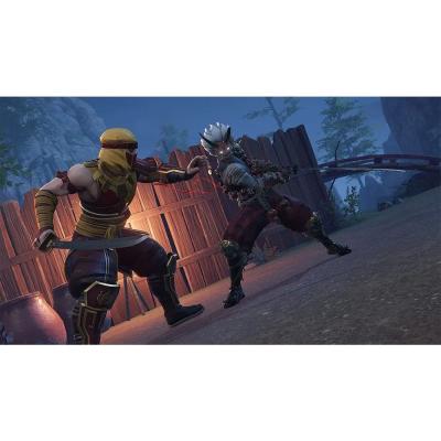 Aragami 2 (PS5, рус.)