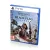 Assassins Creed Black Flag Resynced (PS5, б/у, субтитры на русском языке)
