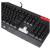 Игровая клавиатура Marvo KG880 USB Gaming с подсветкой для ПК Игровая клавиатура Marvo KG880 USB Gaming с подсветкой для ПК