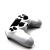 Джойстик (Геймпад) Dualshock 4 v2 CUH-ZCT2E (Белый, б/у)