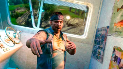 Far Cry 3 Classic Edition (Xbox One/Series, б/у, рус.)