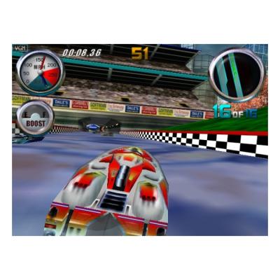 Midway Arcade treasures 3 (PS2, б/у)