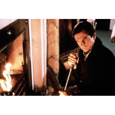 Омен III: Последний конфликт (DVD)