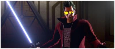 No More Heroes 3 (PS5)