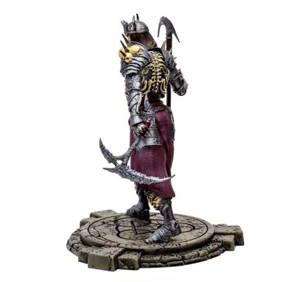 Фигурка McFarlane Diablo IV Bone Spirit Necromancer 167245
