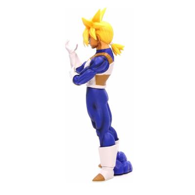 Фигурка Dragon Ball Z Solid Edge Works Vol.2 (B:Super Saiyan Trunks) BP17755P