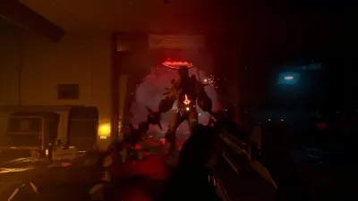 Killing Floor III (3) Day One Edition (PS5, рус.)