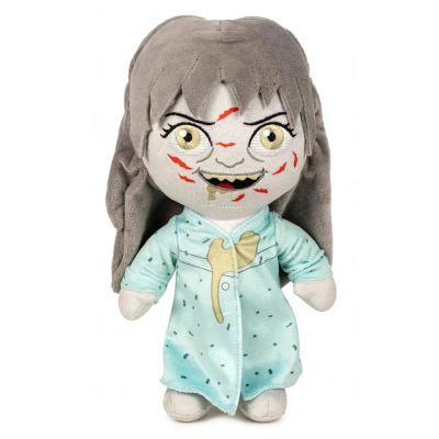 Мягкая игрушка Horror Warner Brothers Regan (The exorcist) 27 см