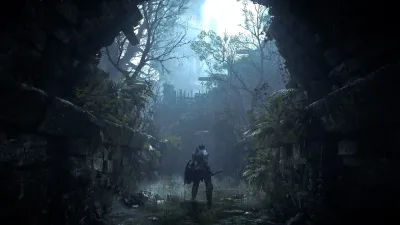 Demons Souls (PS5, рус.)