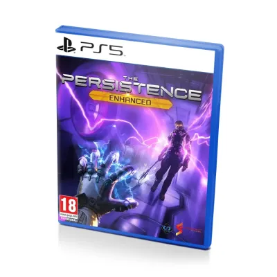 The Persistence Enhanced (PS5, рус.)