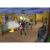 The Sims Platinum (PS2, витринный образец)