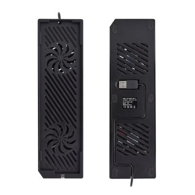 Подставка для вертикальной установки Xbox One X MIMD (SND-402)