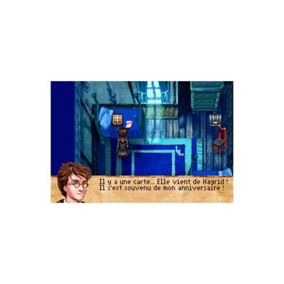 Harry Potter und der Gefangene von Askaban/Harry Potter and the Prisoner of Azkaban (GameCube, б/у)