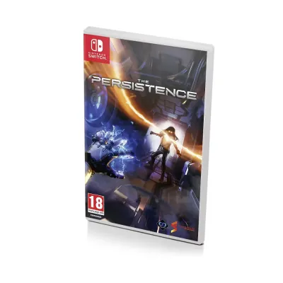 The Persistence (Nintendo Switch, рус.)