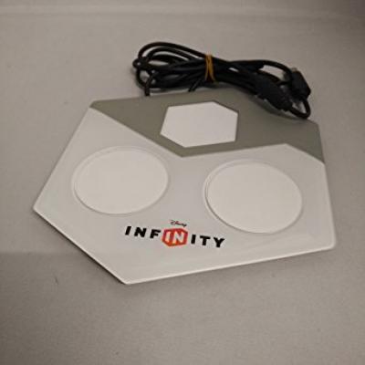 Disney Infinity Игровой диск (PS3, б/у, рус., без обложки)