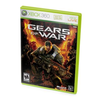 Gears of War (Xbox 360/One/Series, б/у)