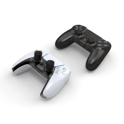 Накладки на стики (грипсы) DOBE Thumb Grips для контроллера (геймпада) PS4/PS5 (TY-0817)