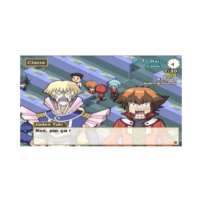 Yu-Gi-Oh GX Tag Force Evolution (PS2)