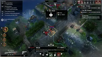 Classified France 44 (PS5)