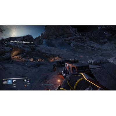 Destiny (PS3, витринный образец)