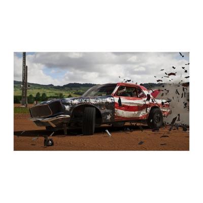Wreckfest (PS5, б/у, рус.)