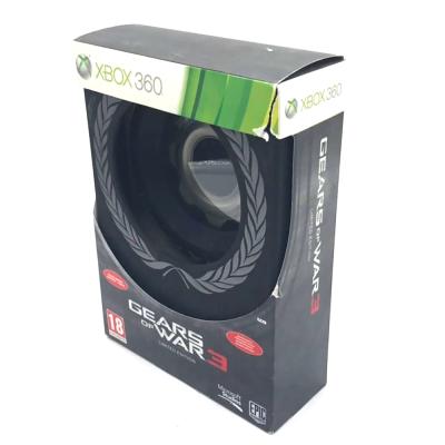 Gears of War 3 Limited Edition (без игры) (Xbox 360/One/Series, б/у, рус.)