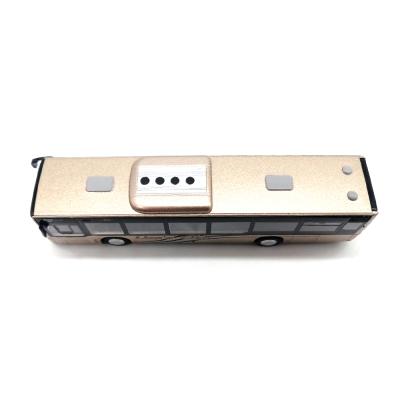 Модель автобуса Schuco 452562200 MAN Lions City Bus №114 1:87