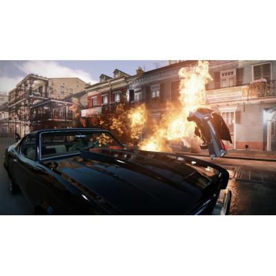 Mafia 3 (III) (Xbox One/Series, рус.)