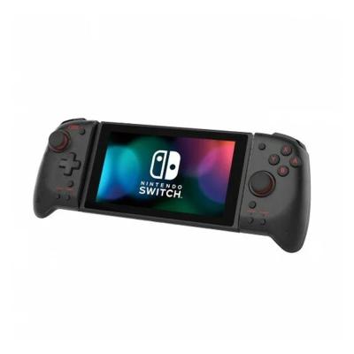 Контроллеры Hori Split pad pro для Nintendo Switch (Black) NSW-298U