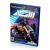XG3 Extreme-G Racing (PS2, б/у)