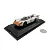 Модель автомобиля Schuco 450372100 Porsche 908LH №33 LeMans 1:43