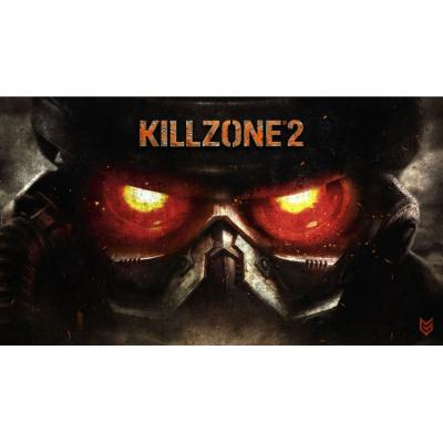 Killzone 2 (PS3, б/у, рус.)