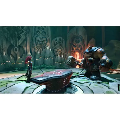 Darksiders III (Xbox One/Series, рус.)
