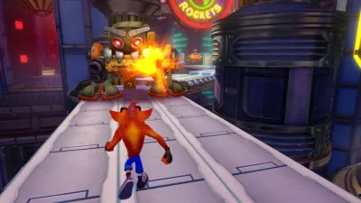 Crash Bandicoot N. Sane Trilogy (PS4/PS5)