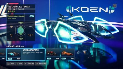 Redout 2 Deluxe Edition (PS5, рус.)