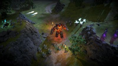 SpellForce Conquest of Eo (PS5)