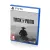 Trek to Yomi (PS5, рус.)