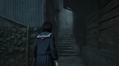 Silent Hill F Day One Edition (Xbox Series X, рус.)