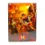 Мумия: Гробница императора драконов (DVD, Digipack)